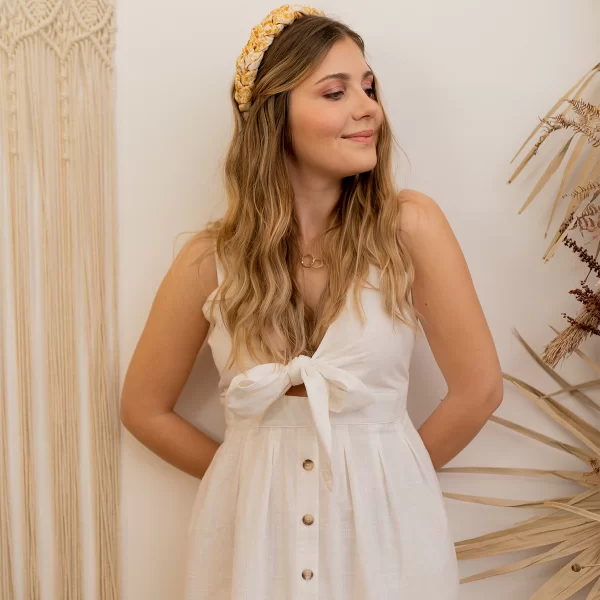 Μακριά Φορέματα Céleste CAMOMILLE