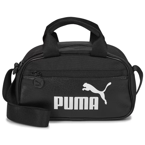 Puma Αθλητική τσάντα Puma CAMPUS Mini Grip Bag
