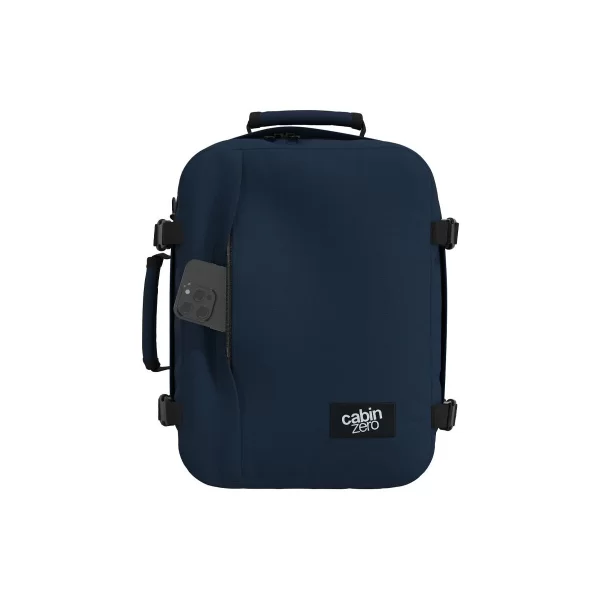 Cabinzero Σακίδιο πλάτης Cabinzero CLASSIC 28L BACKPACK