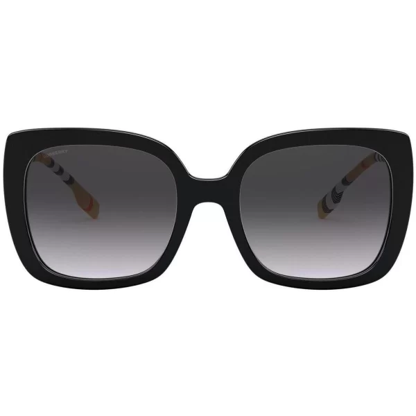 óculos de sol Burberry Nero 0BE4323 38538G