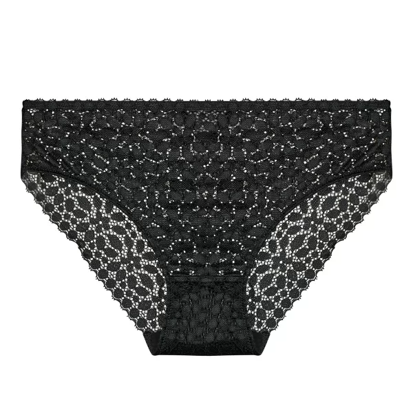 Culottes DIM DAILY DENTELLE