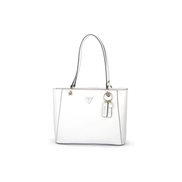 Τσάντα Guess WHI NOELLE TOTE