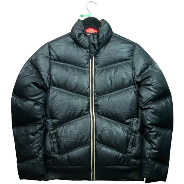 Χοντρό μπουφάν adidas 128189