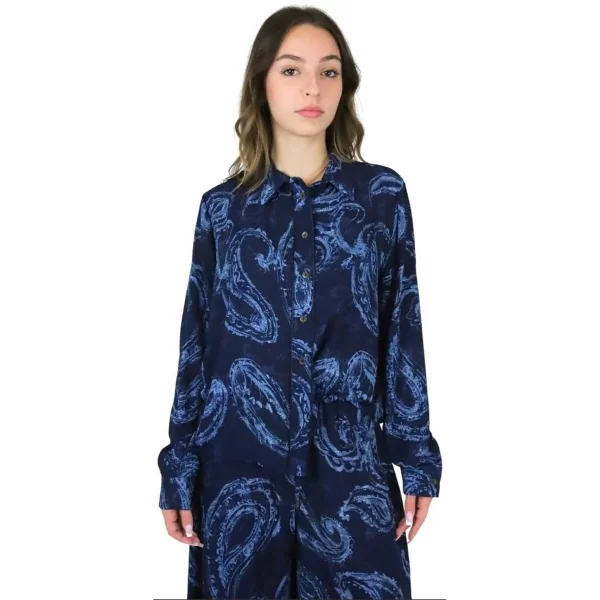 ZAHJR Πουκάμισα Zahjr 53539496