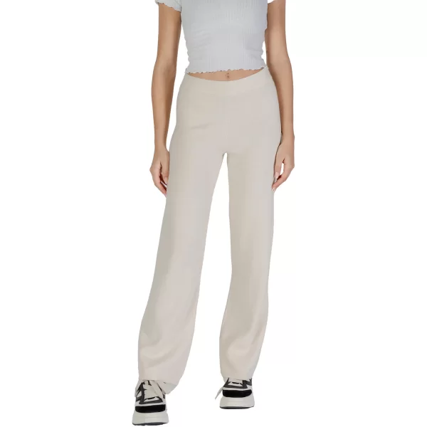 Παντελόνα Vero Moda VMSABA NW TROUSER GA 10314220