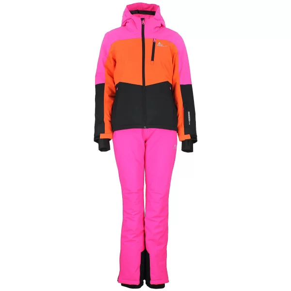 Παντελόνια Peak Mountain Ensemble de ski ABIOLA