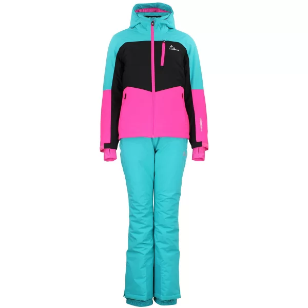 Παντελόνια Peak Mountain Ensemble de ski ABIOLA