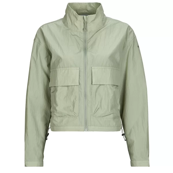 Αντιανεμικά Columbia PARACUTIE CROPPED CARGO WINDBREAKER