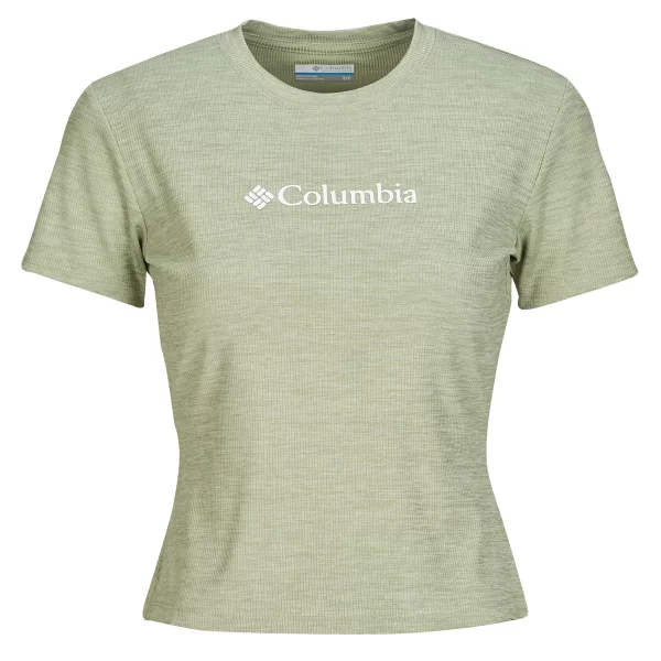 T-shirt με κοντά μανίκια Columbia COLUMBIA MOVE SHORT SLEEVE TEE
