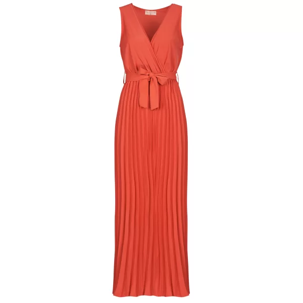 Μακριά Φορέματα Moony Mood KIMIE