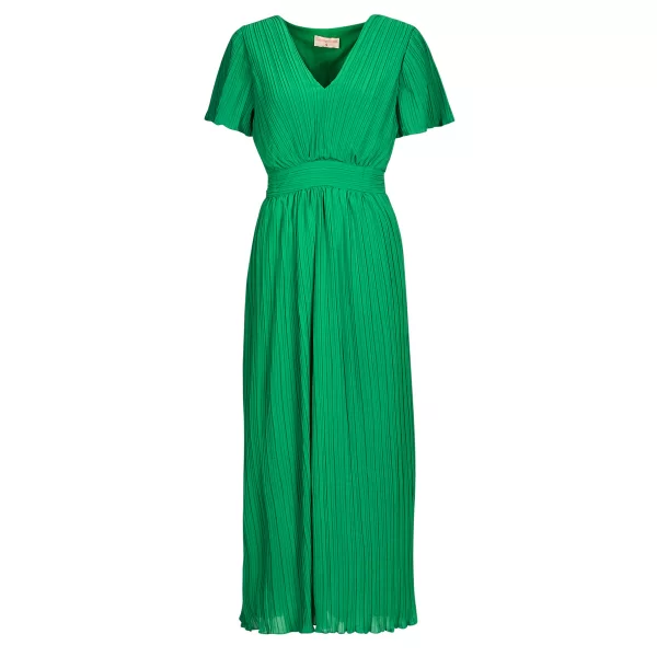 Moony Mood Μακριά Φορέματα Moony Mood LEA