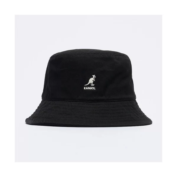 Καπέλο Kangol Washed bucket