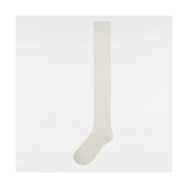 Κάλτσες Vans check tall crew