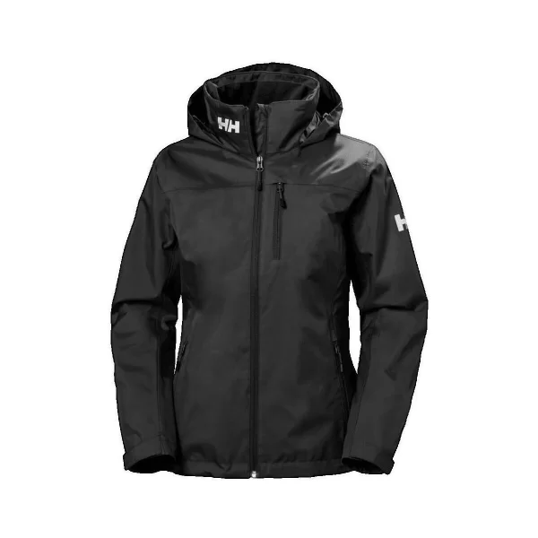 Helly Hansen Σακάκια Helly Hansen W Crew Hooded