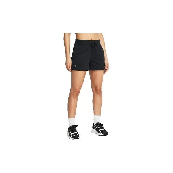 Shorts & Βερμούδες Under Armour Polaire Ua Rival