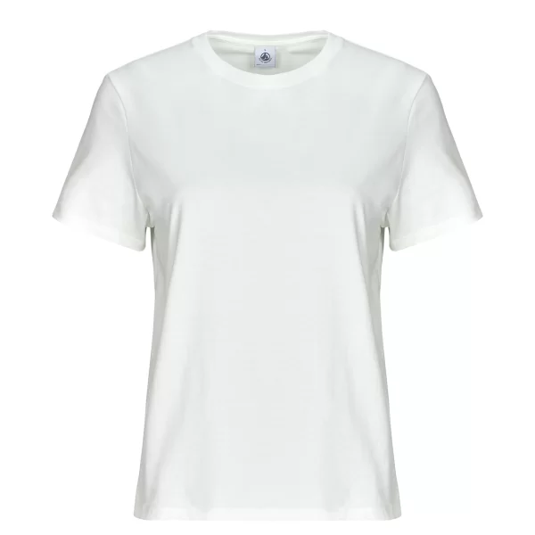 T-shirt με κοντά μανίκια Petit Bateau MC COL ROND