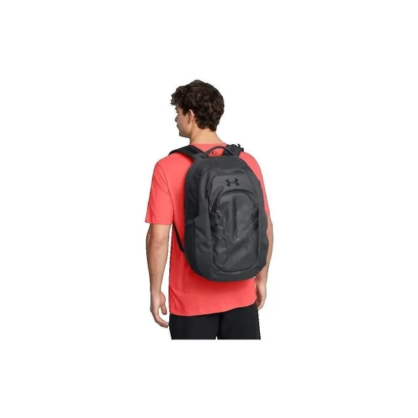 Τσάντα Under Armour Sac À Dos Ua Hustle 6.0 Pro