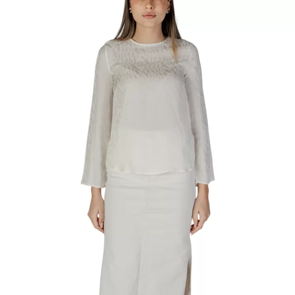 Μπλούζα EAX XW000149 AF10842