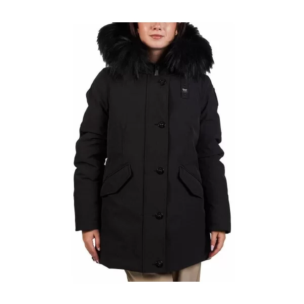 Παλτό Blauer 141302