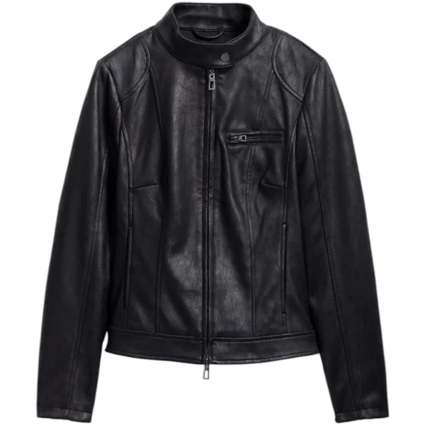 DESIGUAL Σακάκια Desigual CHAQ ATLANTA 25SWEW46