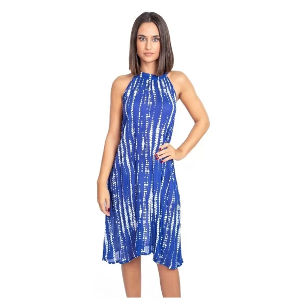 Κοντά Φορέματα Isla Bonita By Sigris Κοντό Φόρεμα