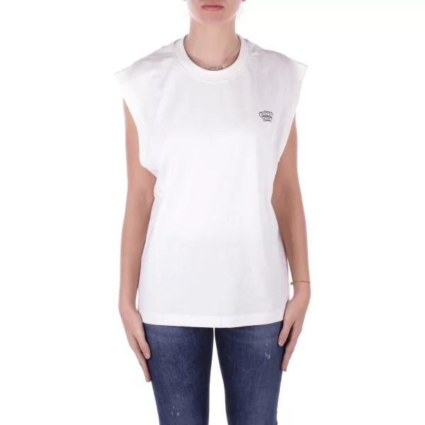 Αμάνικα/T-shirts χωρίς μανίκια Barrow S5BWUATH160