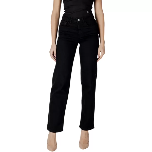 Tζιν σε ίσια γραμή Ichi IHTWIGGY STRAIGHT 20119128