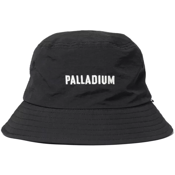 Σκούφος Palladium EMB BUCKET HAT C3464-008 Black