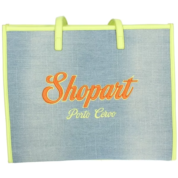 Τσάντες Χειρός Shop Art SAAS250134