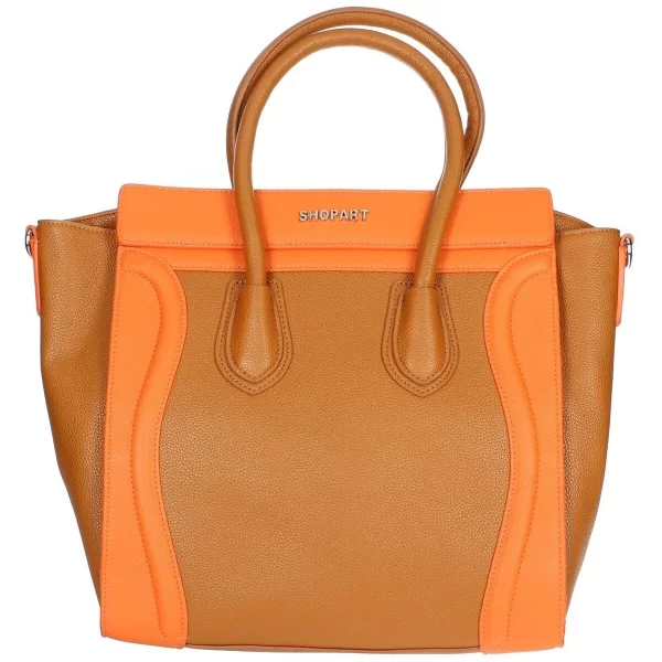 Τσάντες Χειρός Shop Art SAAS250124