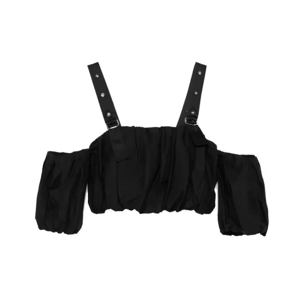 Μπλούζα Pinko RAUL TOP POPELINE