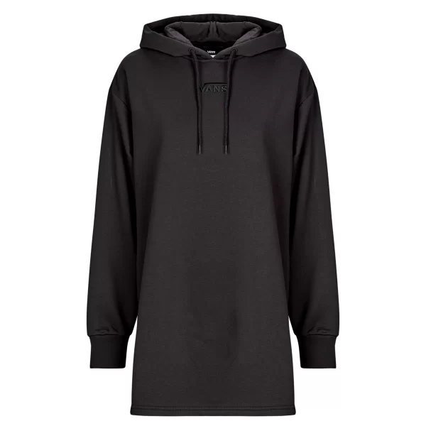 Κοντά Φορέματα Vans FLEECE DRESS