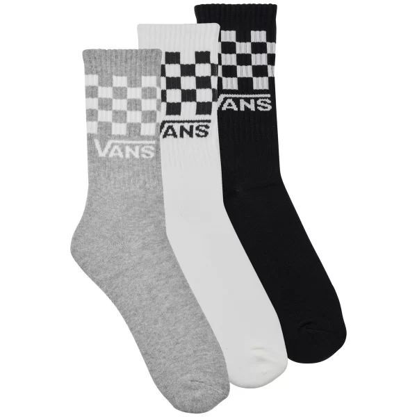 Vans Κάλτσες Vans M CLASSIC CHECK CREW