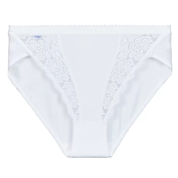 Culottes Sloggi Chic Tai PACK DE 4