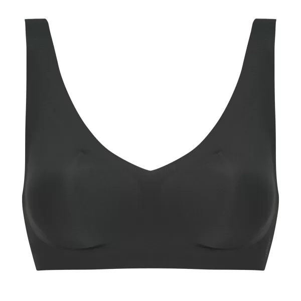 Sloggi Τριγωνικά/ Χωρίς ενίσχυση Sloggi ZERO Feel 2.0 Bralette
