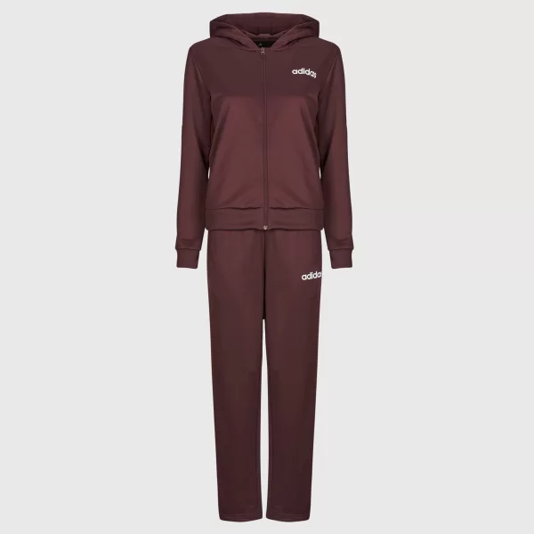 Σετ από φόρμες adidas Essentials Linear Track Suit