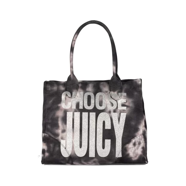 Τσάντα Juicy Couture IRIS TIE DYE S
