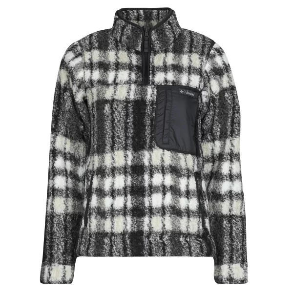 Fleece Columbia WEST BEND 1/4 ZIP II