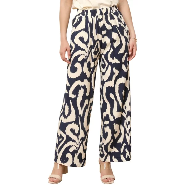 Παντελόνια La Modeuse 75062_P177442