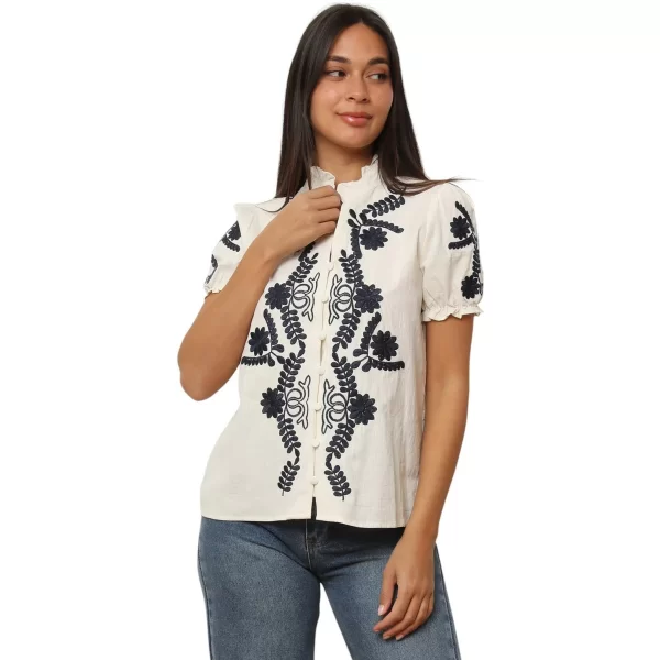 Πουκάμισα La Modeuse 74888_P176844