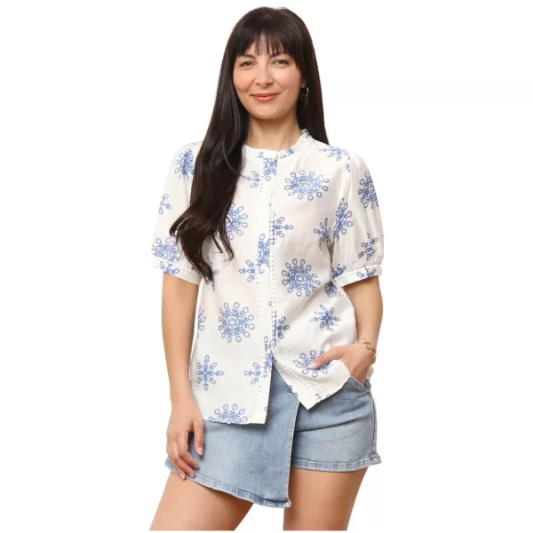 Πουκάμισα La Modeuse 74899_P176870