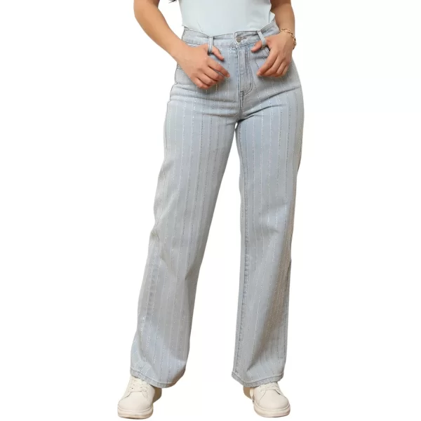 Jeans La Modeuse 74916_P176945