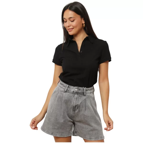 Μπλούζα La Modeuse 75140_P177571