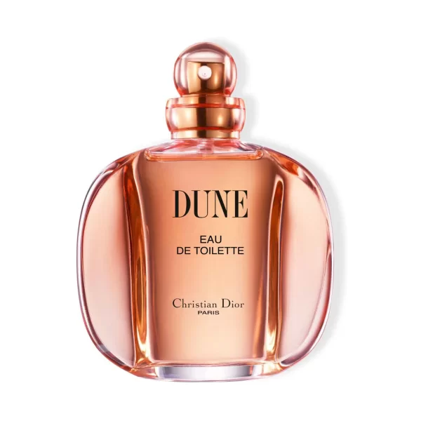 DIOR Άρωμα Dior Eau de Toilette Dune 100 ml