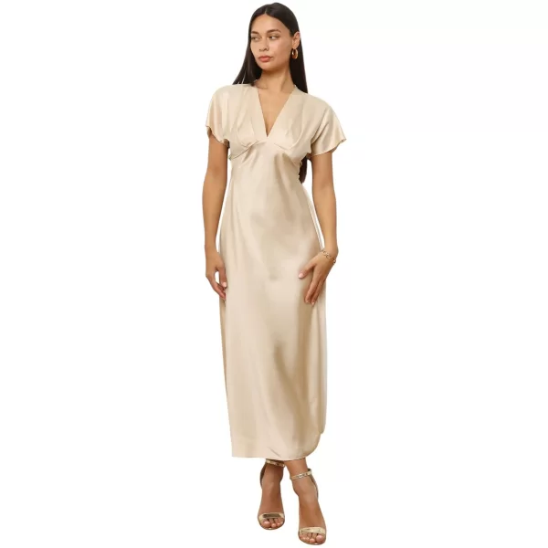 Φορέματα La Modeuse 75159_P177611