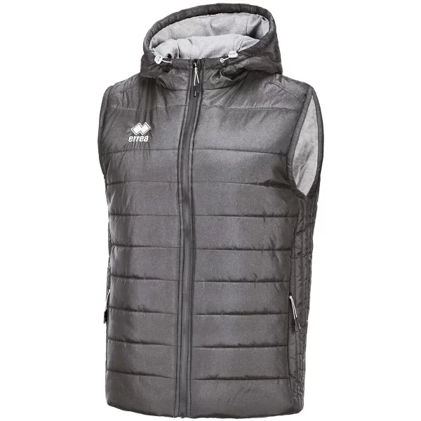 Μπουφάν / Ζακέτες Errea Bjorn Giacca Smanicata Ad