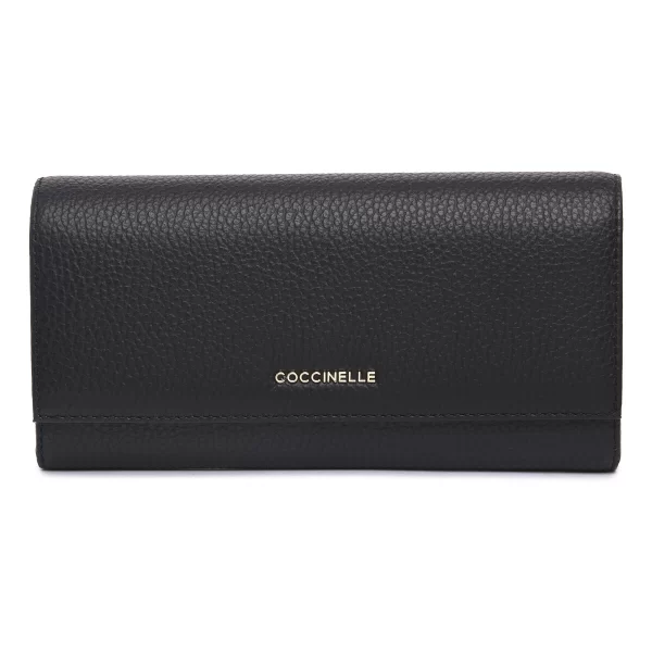 Πορτοφόλι Coccinelle 001 METALLIC SOFT