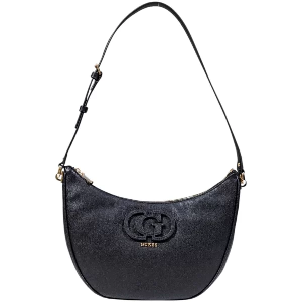 Τσάντα Guess CALEBRA HOBO SHOULDER BAG HWBG95 36020
