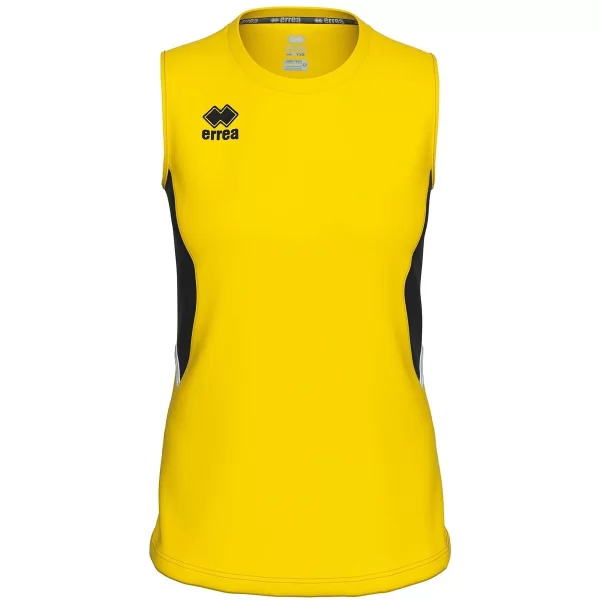 Αμάνικα/T-shirts χωρίς μανίκια Errea Carry Canotta Ad