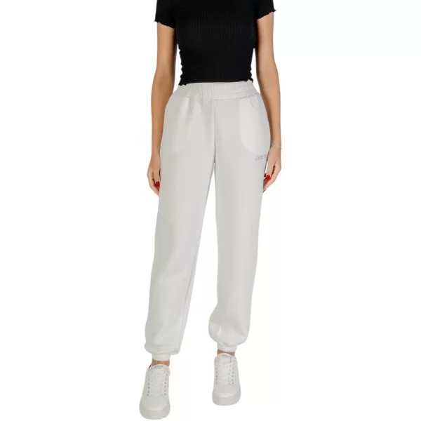 Φόρμες Guess CECILIA SCUBA JOGGER PANTS V4BB13 K7UW2